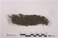 藏品(扁膠衣)的圖片